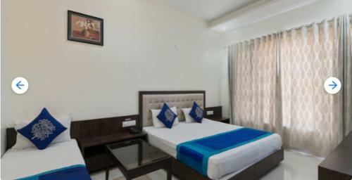 Sai Shubham Hotel