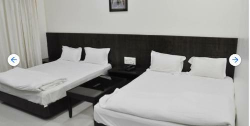 Sai Shubham Hotel