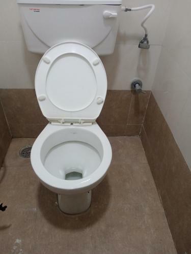 Hotel Raghunath Residency