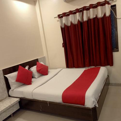 Hotel Palkhi