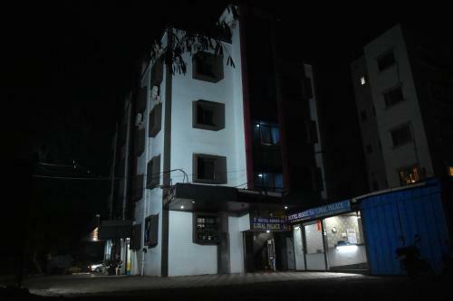 Hotel Temple Sai
