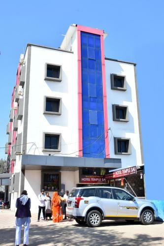 Hotel Temple Sai
