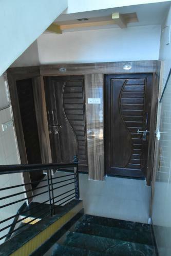 Hotel Temple Sai