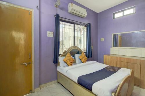 Spot On 63695 Hotel Sai Muskaan
