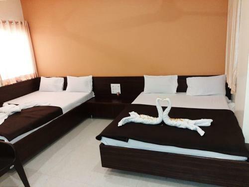 Hotel Saimeera Palace