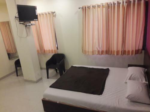 Hotel Saimeera Palace