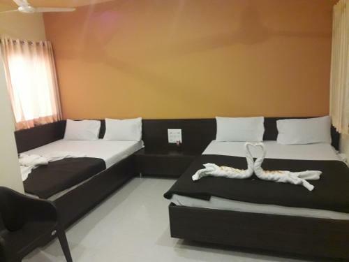 Hotel Saimeera Palace