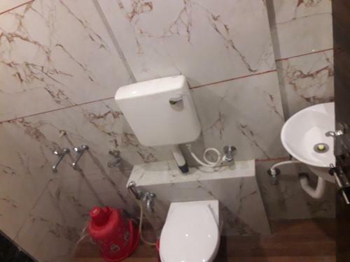 Hotel Saimeera Palace