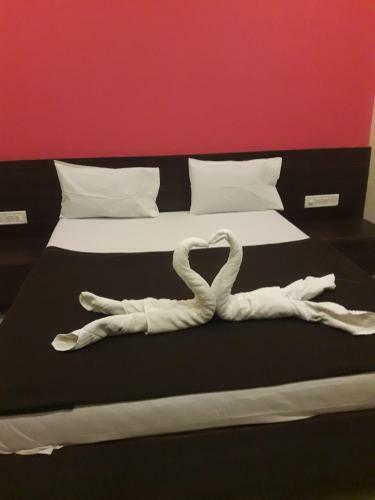 Hotel Saimeera Palace