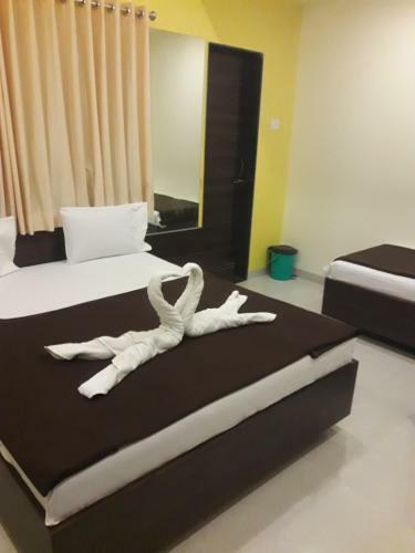 Hotel Saimeera Palace