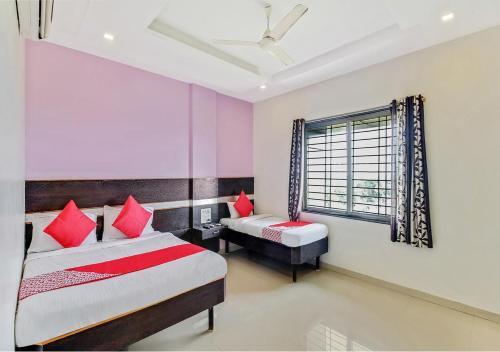 Hotel Wayfare Kala Sai