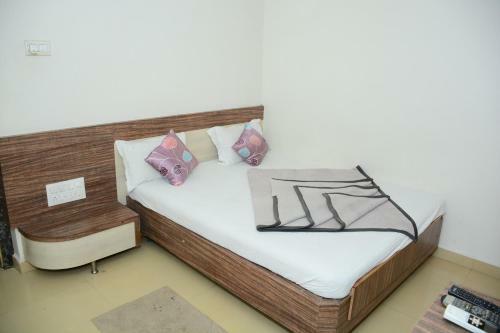Dwarka Bhavan Hotel