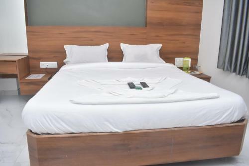 Hotel Sunandan