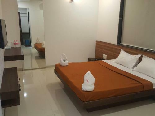 Hotel Sai Gold Inn