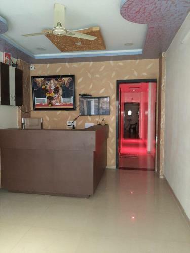 Hostal Hotel Sai Satya