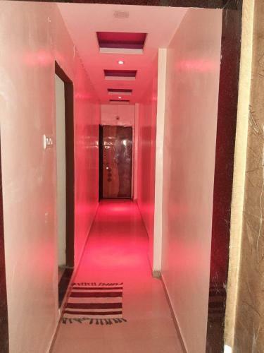 Hostal Hotel Sai Satya