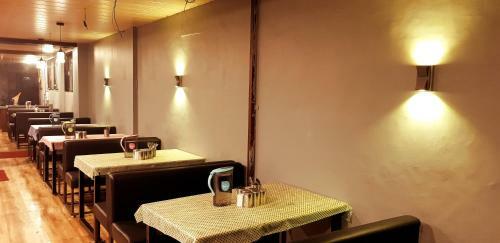 Hostal Blueberry Budget Hotel