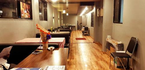 Hostal Blueberry Budget Hotel
