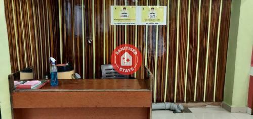 Spot On 82751 Hotel Sai Parvati