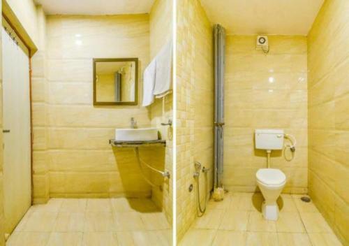 Hotel Classic Stay