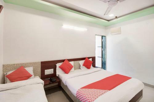 Oyo Flagship 6507 Hotel Disha Park