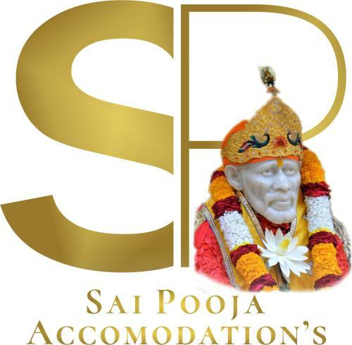 Hotel Sai Pooja Accomodations