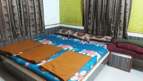 Hotel Sai Pooja Accomodations
