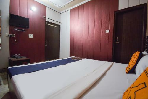 Hotel Shalimar