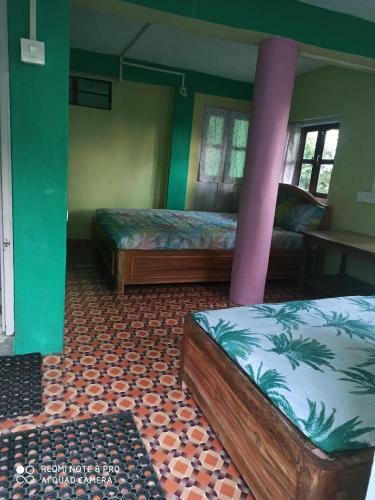 Choden Homestay