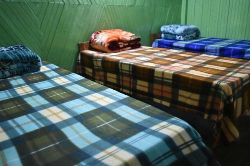 Mahayana Home Stay