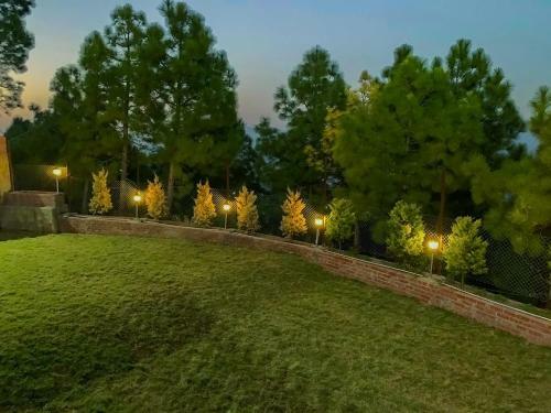 Hotel Sylvan Resort