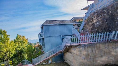 Hotel Sylvan Resort