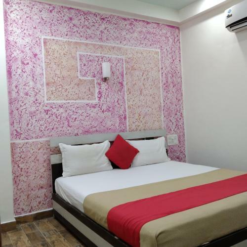 Shree Hotel Shivdhara