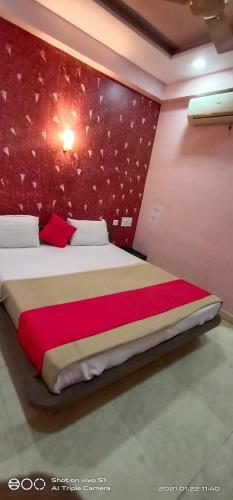 Shree Hotel Shivdhara