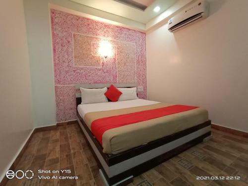 Shree Hotel Shivdhara