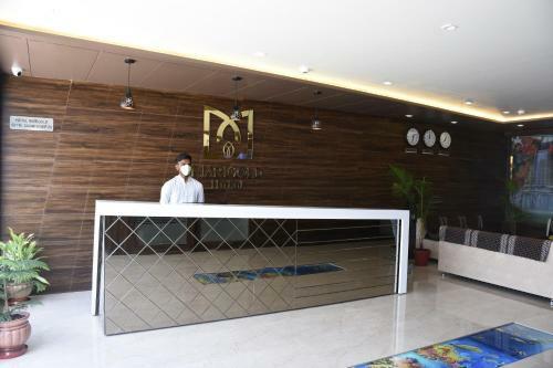 Hotel Marigold