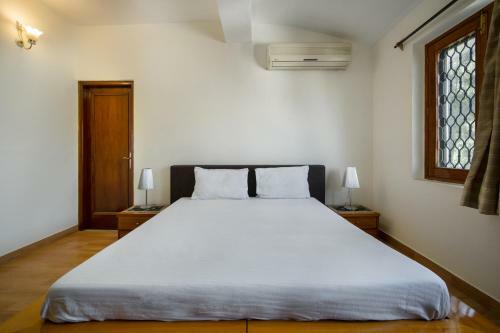 Starry Meadows, Luxurious 3bhk With Mountain View