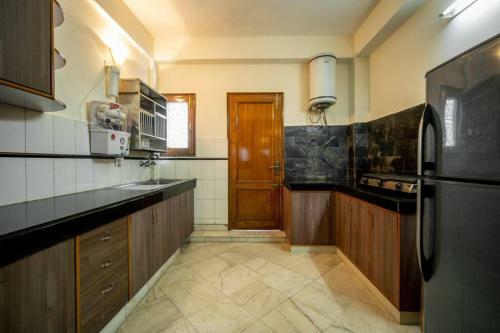 Starry Meadows, Luxurious 3bhk With Mountain View