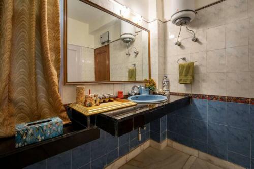 Starry Meadows, Luxurious 3bhk With Mountain View