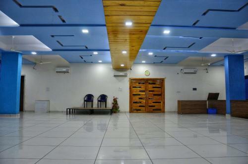 Hotel Ashirvad