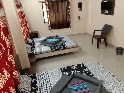Hotel Laxmi Sadan