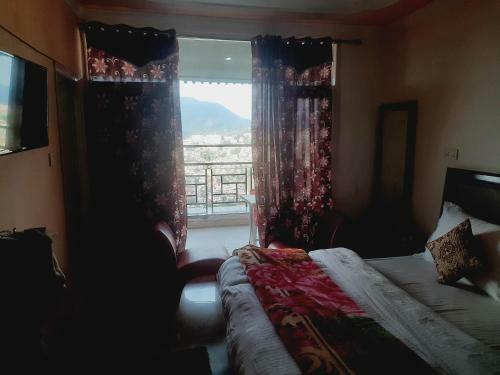 Hotel Star View