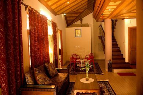 Villa Ambika Home Stay
