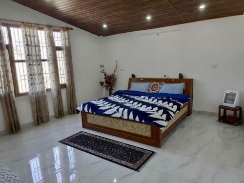 Eko Stay - Tumbleweed Villa