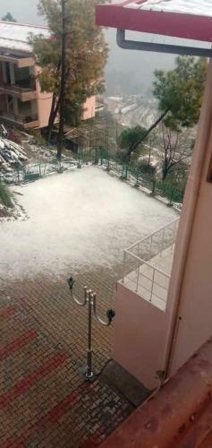 Hotel Amravati Resort