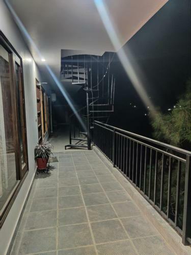 Apartamento Shakuntala Home Stay