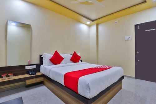 Hotel Decent Somnath