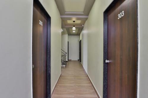 Hotel Decent Somnath