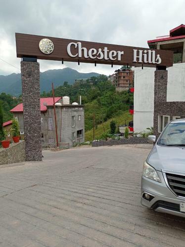 Luxurious Apartments In Chester Hills Solan