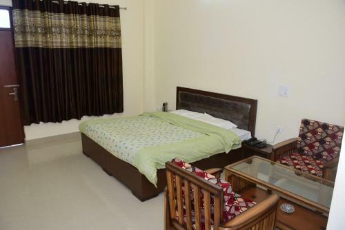 Hotel Baghal Valley
